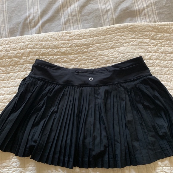 Lululemon Athletica Skirts Lululemon Skirt Poshmark
